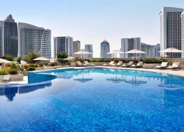 Affordable Hotels In Dubai