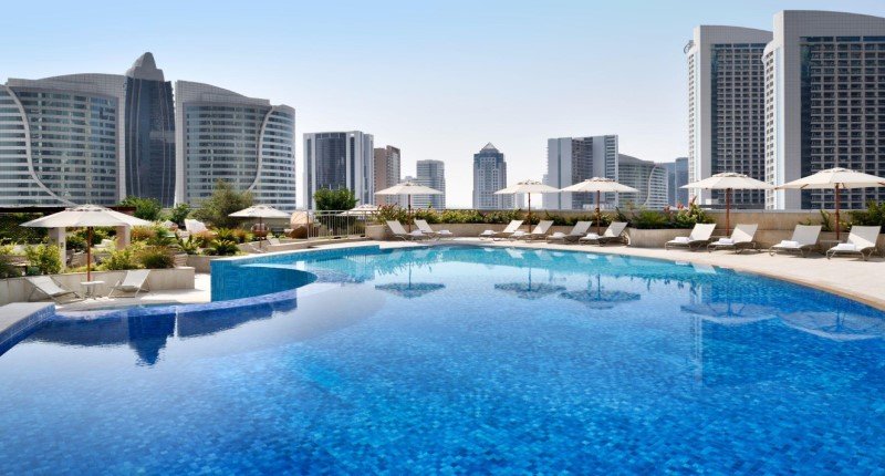 Affordable Hotels In Dubai