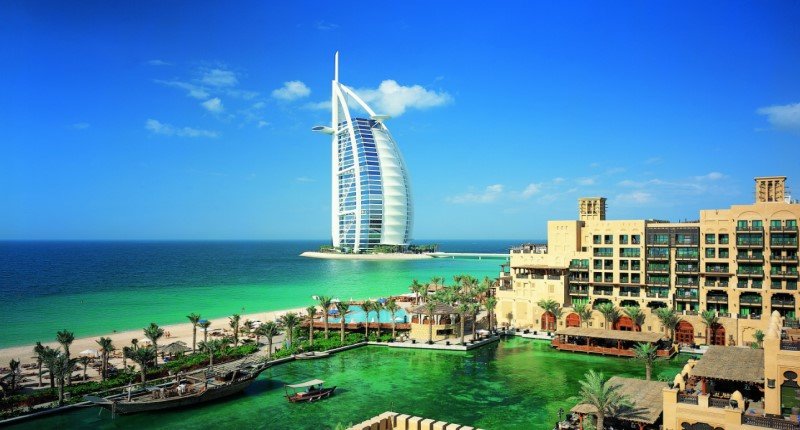 Burj Al Arab