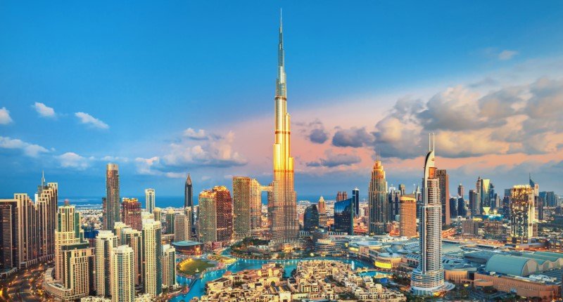 Places To Visit When In Dubai