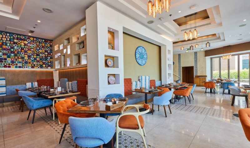 Awani - Best Restaurants in JBR with a view Awani - Best Restaurants in JBR with a view