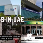 Best Banks In UAE