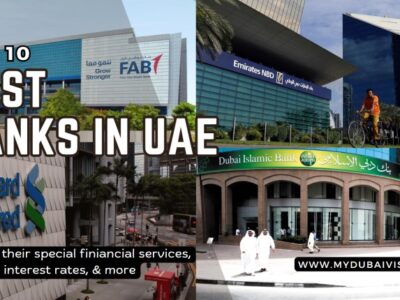 Best Banks In UAE