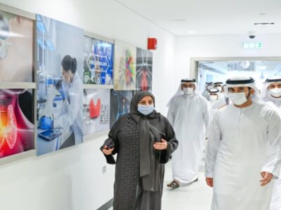 Best Hospital In Dubai