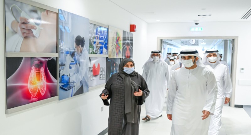 Best Hospital In Dubai