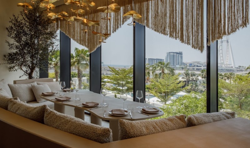 OSH Del Mar - top rated restaurants in JBR OSH Del Mar - top rated restaurants in JBR