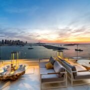 Restaurants in JBR