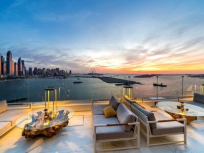 Restaurants in JBR