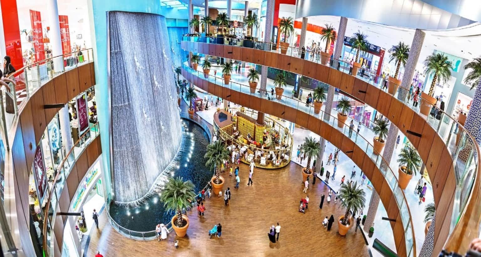 Things To Do In Dubai Mall