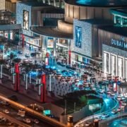 Things To Do In Dubai Mall