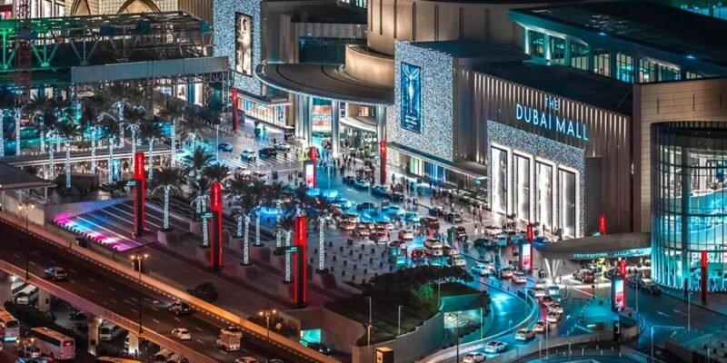 Things To Do In Dubai Mall