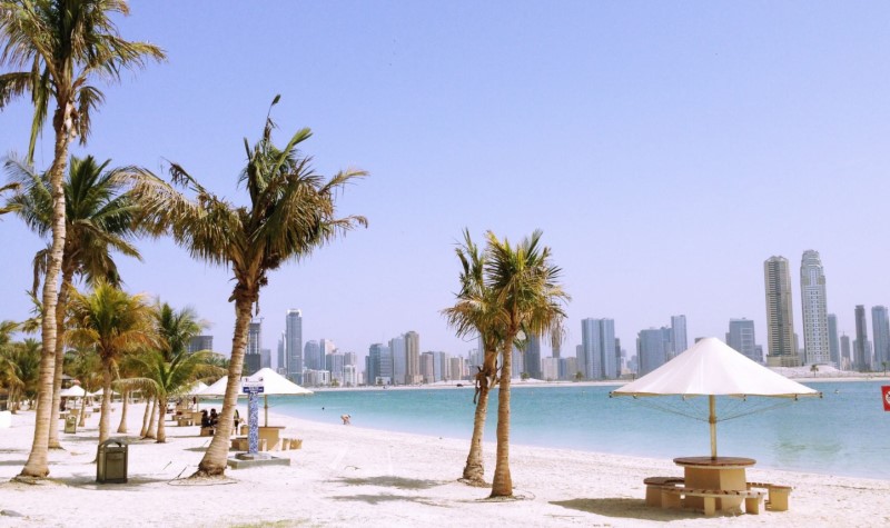 Al Mamzar Beach Park - Dubai water parks Al Mamzar Beach Park - Dubai water parks