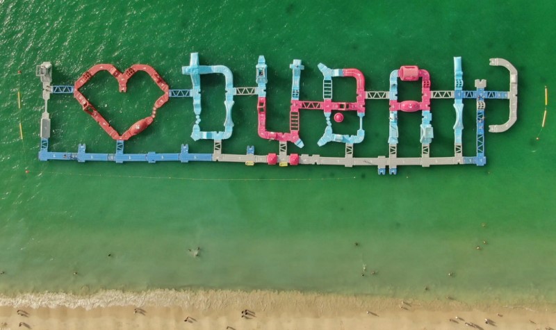 AquaFun Waterpark - best water parks in Dubai AquaFun Waterpark - best water parks in Dubai