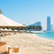 Best Beaches In Dubai