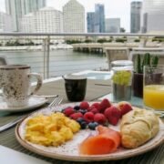 Best Breakfast in Dubai