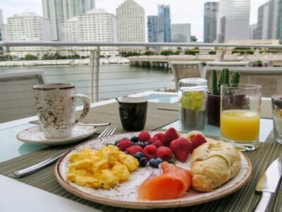 Best Breakfast in Dubai