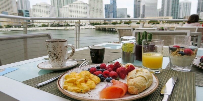 Best Breakfast in Dubai