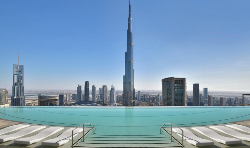 CE LA VI Address Sky View - infinity pools Dubai CE LA VI Address Sky View - infinity pools Dubai