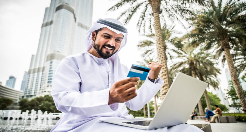 Credit Cards In UAE