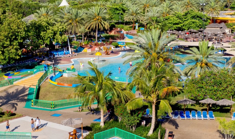 Dreamland Aqua Park - Dubai water park Dreamland Aqua Park - Dubai water park