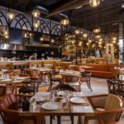 Dubai Hills Restaurants