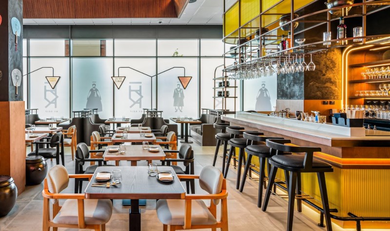 Hoe Lee Kow - most recommended dubai hills restaurants Hoe Lee Kow - most recommended dubai hills restaurants