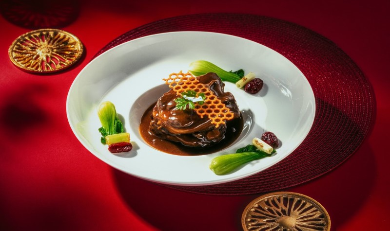 MOLI by SHI - top rated Dubai Hills Restaurant MOLI by SHI - top rated Dubai Hills Restaurant