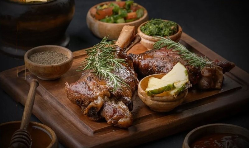 Meat Moot Dubai - restaurants in City Walk Meat Moot Dubai - restaurants in City Walk