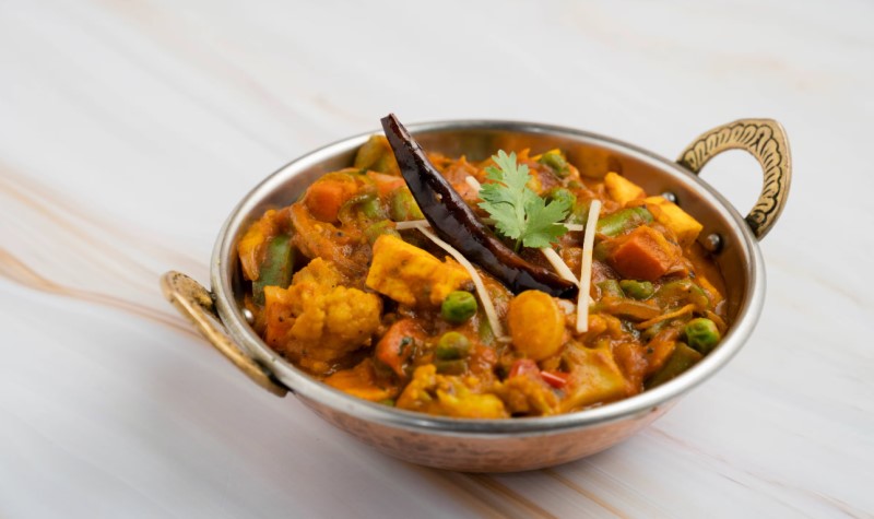 Punjab PureVeg by Amritsr - Dubai Vegetarian Restaurants