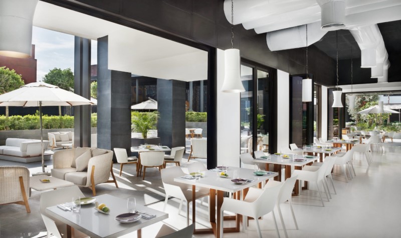 Top 10 Restaurants In City Walk Top 10 Restaurants In City Walk