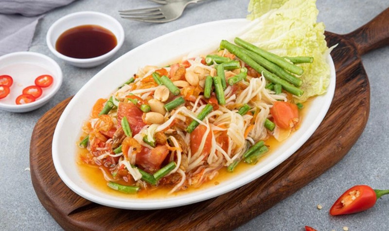 Asian Street by Thai - Dubai Thai spots Asian Street by Thai - Dubai Thai spots