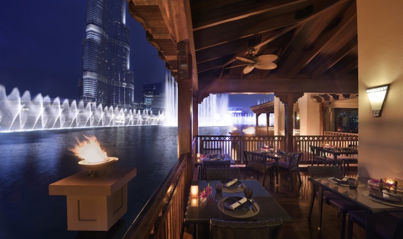 Best Thai Restaurants In Dubai Best Thai Restaurants In Dubai