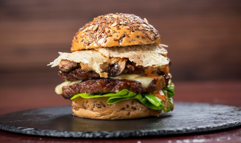 Famous Dave's Bar-B-Que - budget friendly Nakheel Mall Restaurants