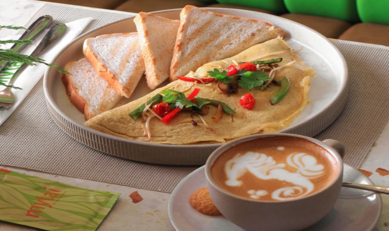 Mytai Wok Salads Smoothies - top Thai restaurants in Dubai Mytai Wok Salads Smoothies - top Thai restaurants in Dubai