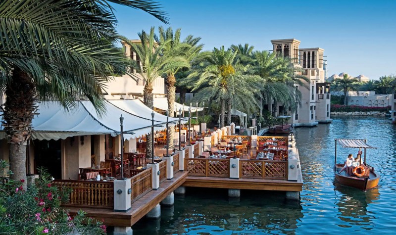 Pai Thai - family friendly Thai Restaurants in Dubai Pai Thai - family friendly Thai Restaurants in Dubai