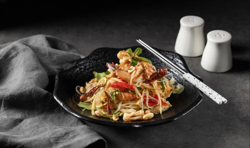 Thai Delicacy Restaurant - thai restaurant in Dubai Thai Delicacy Restaurant - thai restaurant in Dubai
