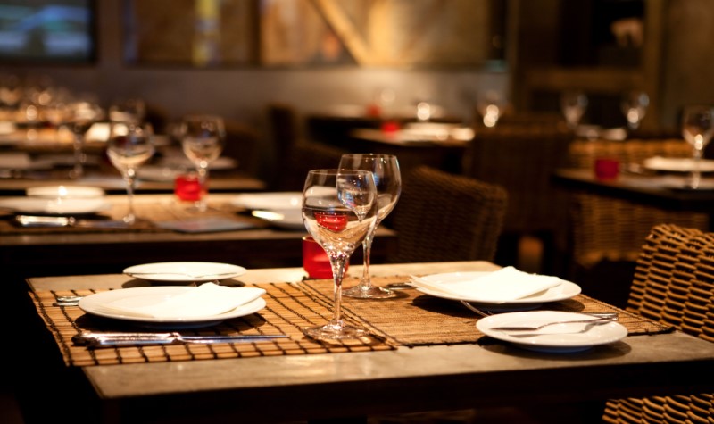Top 15 Nakheel Mall Restaurants