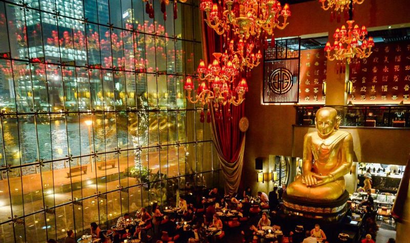 Buddha-Bar Buddha-Bar