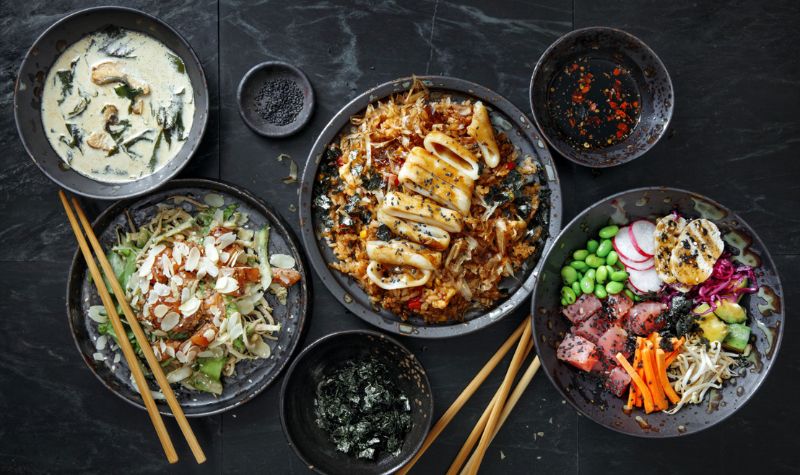 List Of Best Japanese Restaurants In Dubai List Of Best Japanese Restaurants In Dubai