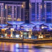 Bluewaters Restaurants