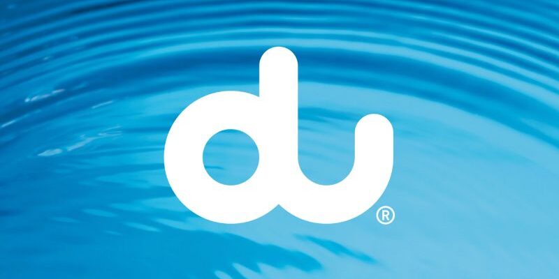 Du Unlimited Data For 1 Day