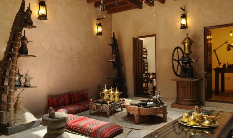 Antique Museum - Indoor Places To Visit In Dubai For Free Antique Museum - Indoor Places To Visit In Dubai For Free