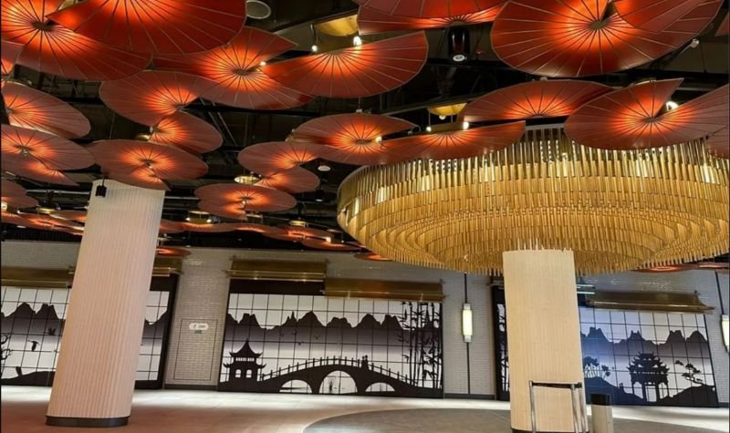 Chinatown In Dubai Mall - Indoor Places To Visit In Dubai For Free Chinatown In Dubai Mall - Indoor Places To Visit In Dubai For Free