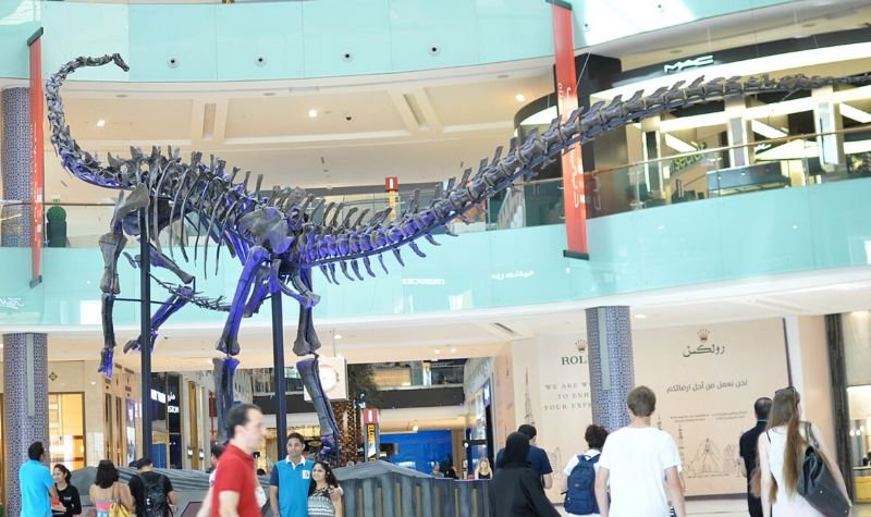 Dubai Dino - Indoor activities In Dubai For Free Dubai Dino - Indoor activities In Dubai For Free