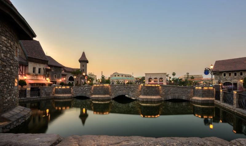 Riverland Dubai - Indoor Places To Visit In Dubai For Free Riverland Dubai - Indoor Places To Visit In Dubai For Free