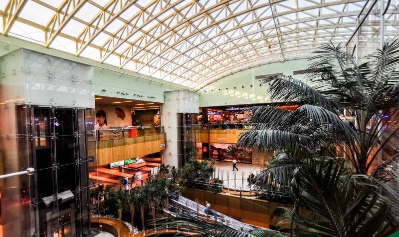 Times Square Center - Indoor Places To Visit In Dubai For Free Times Square Center - Indoor Places To Visit In Dubai For Free
