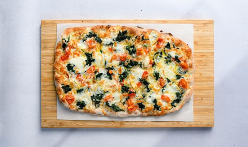 Borbone Pizzeria & Café Borbone Pizzeria & Café