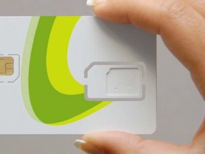 How To Check Etisalat Number