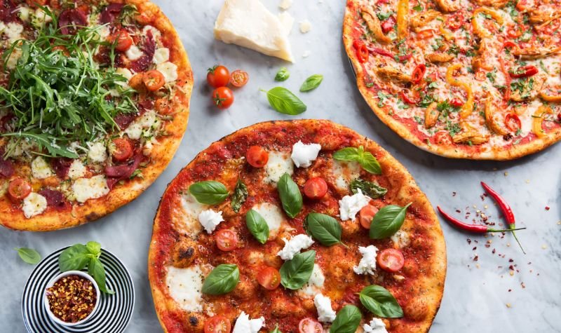 PizzaExpress PizzaExpress