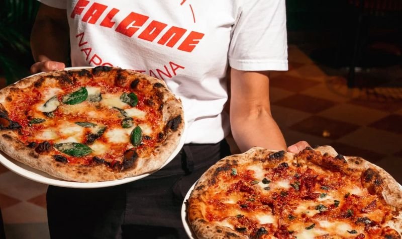 Pizzeria FALCONE Pizzeria FALCONE